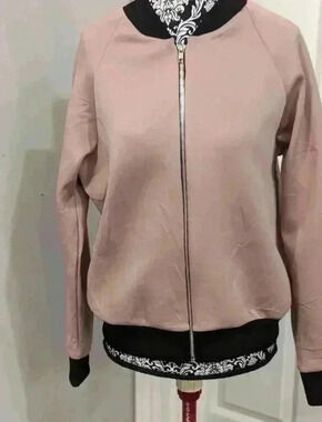 Missguided women's jacket